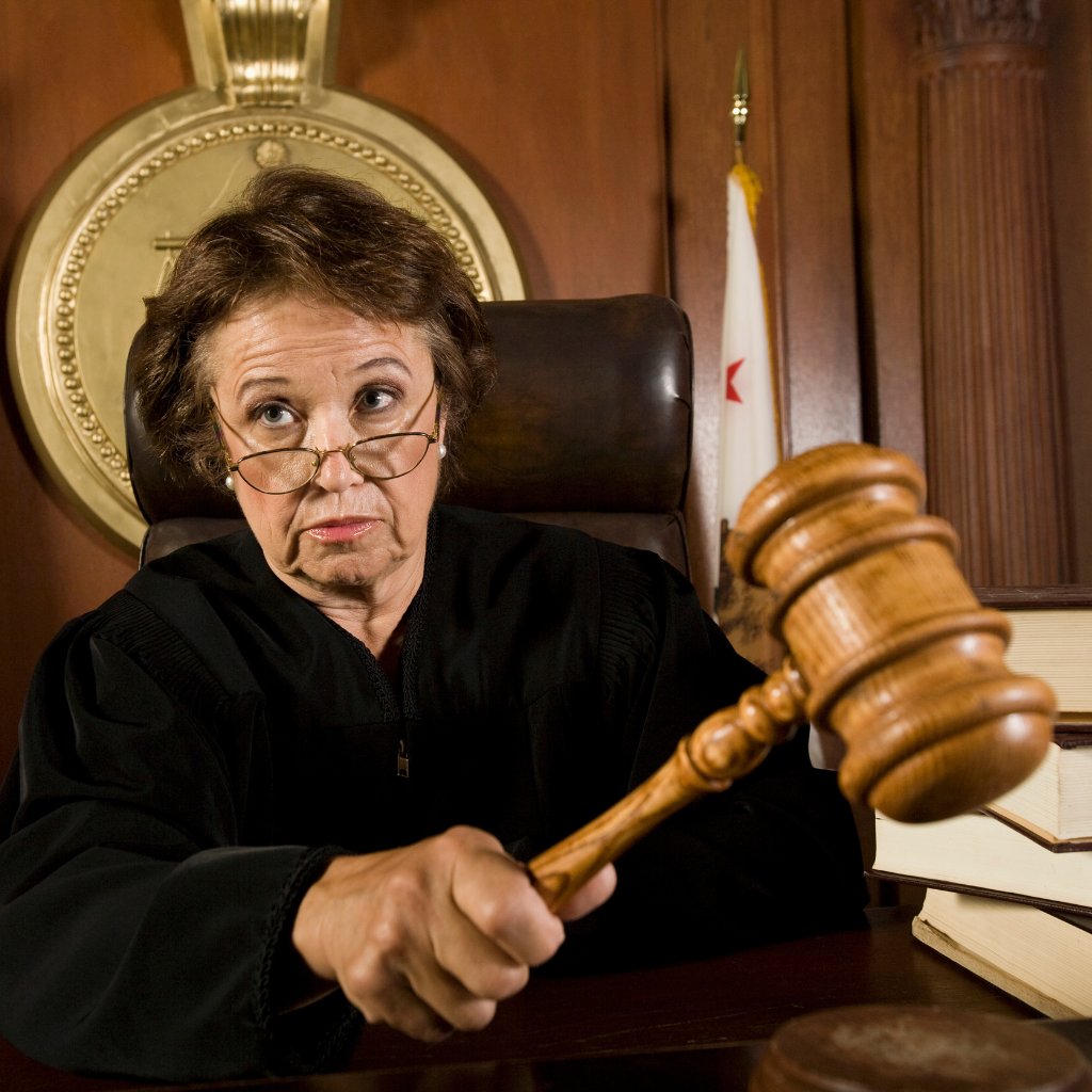 Judge makes temporary orders in a Massachusetts divorce