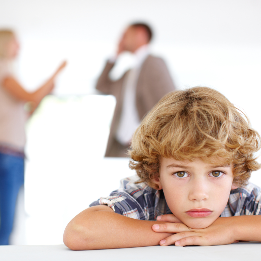 Legal custody vs. physical custody in Massachusetts