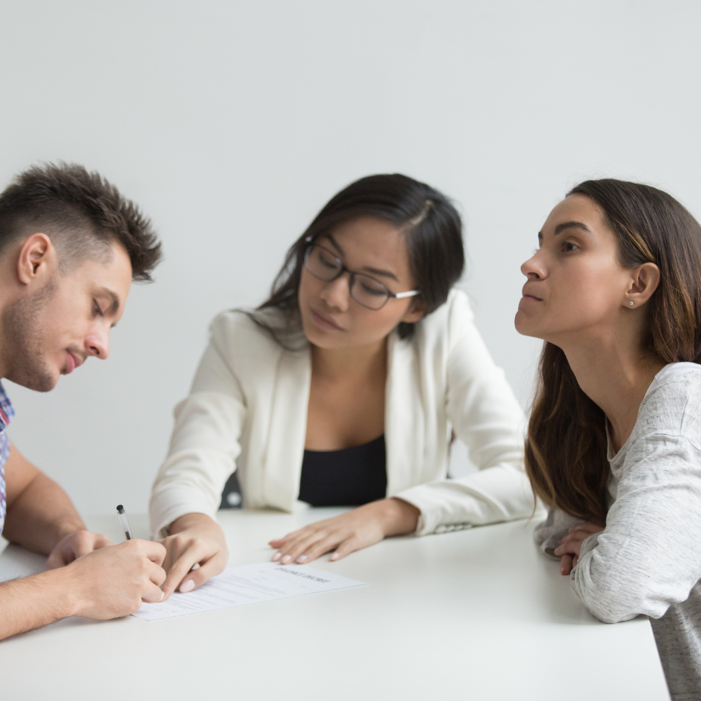 Divorce mediation in Massachusetts