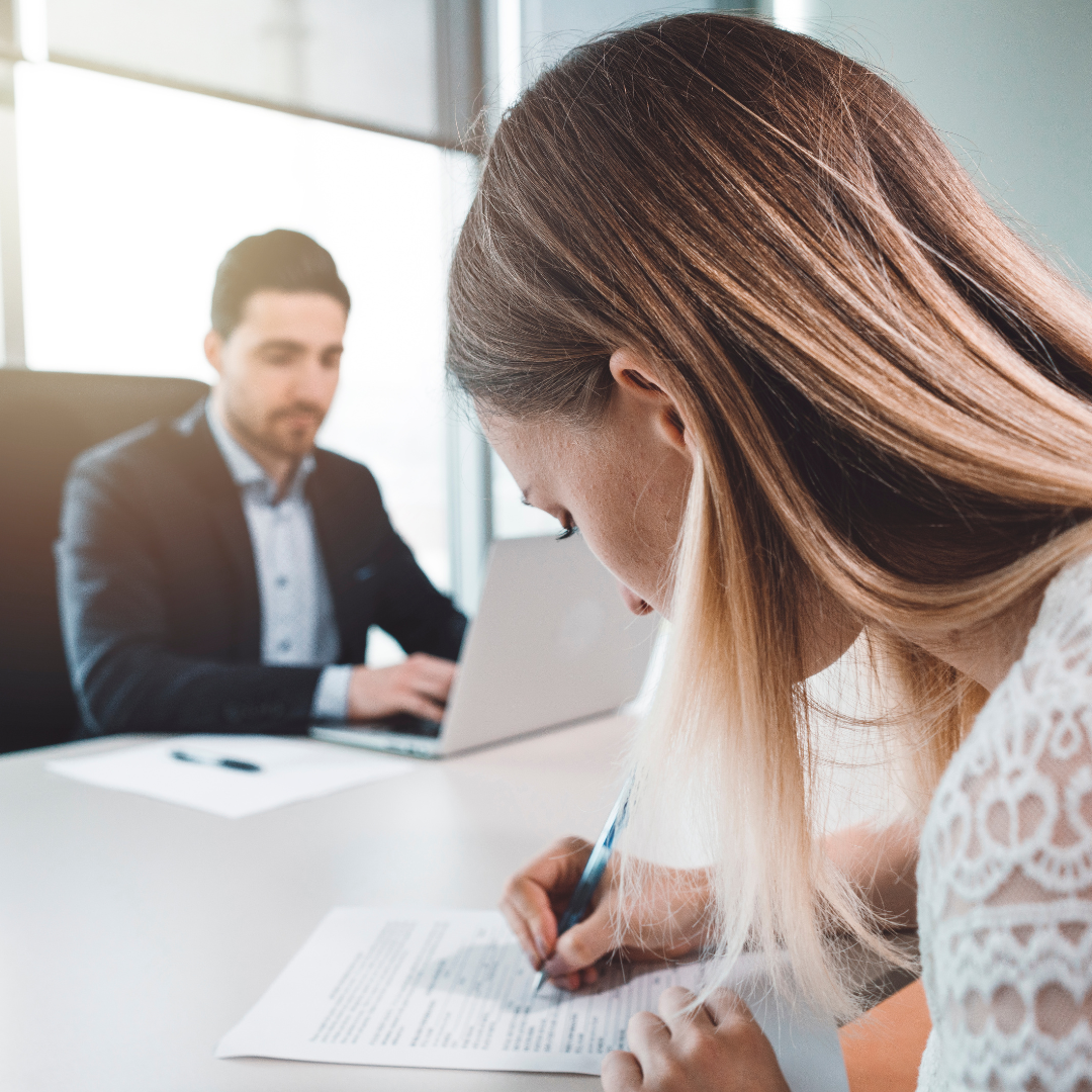 Wife filing for divorce in Massachusetts.