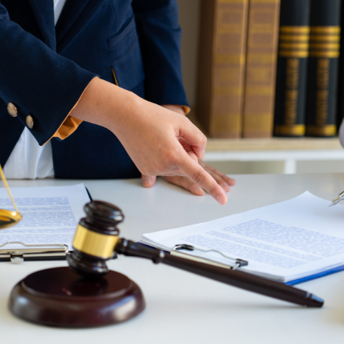 Judge extending Massachusetts Restraining Order.