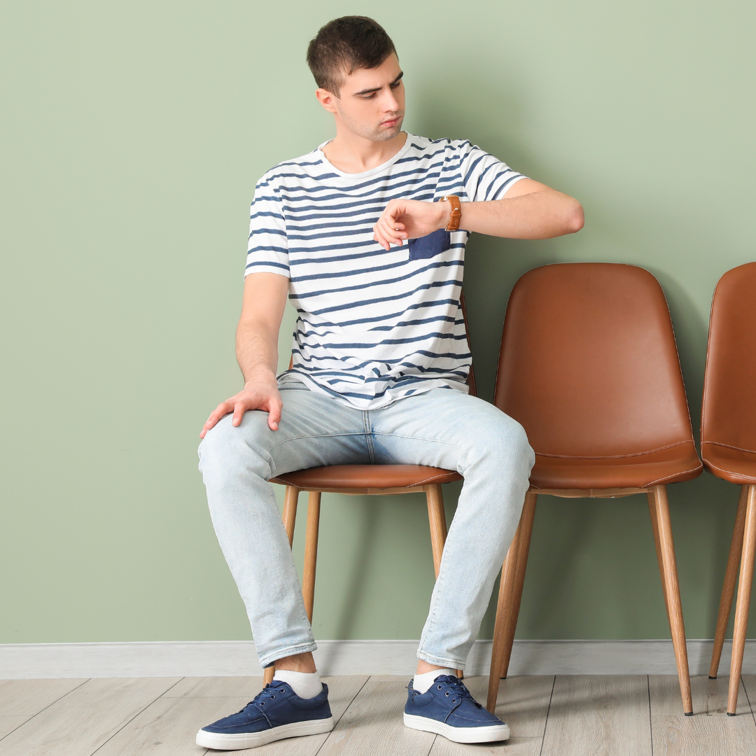 Main waiting for Massachusetts divorce to be finalized.