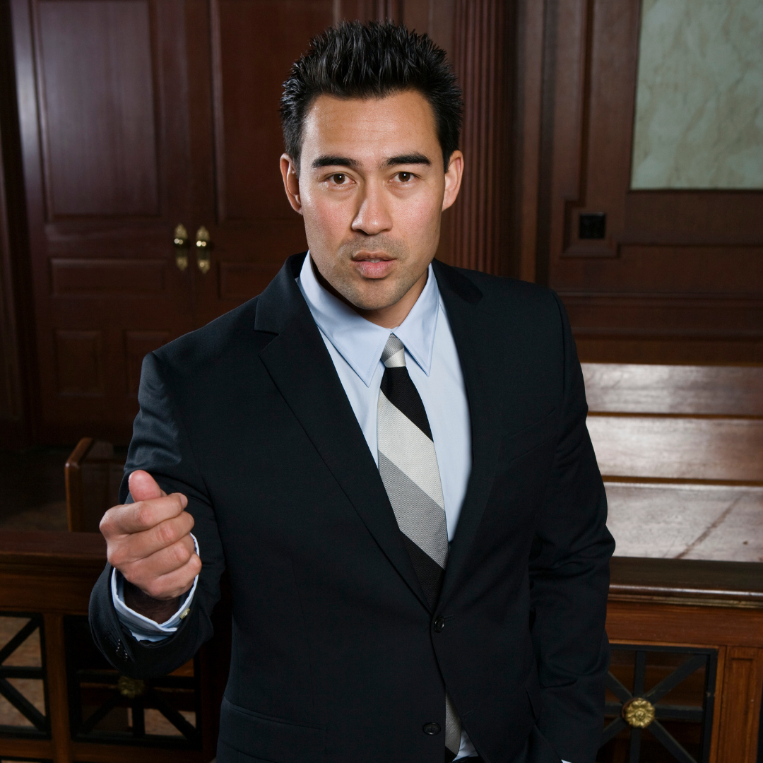 Man challenging restraining order in a Massachusetts court.