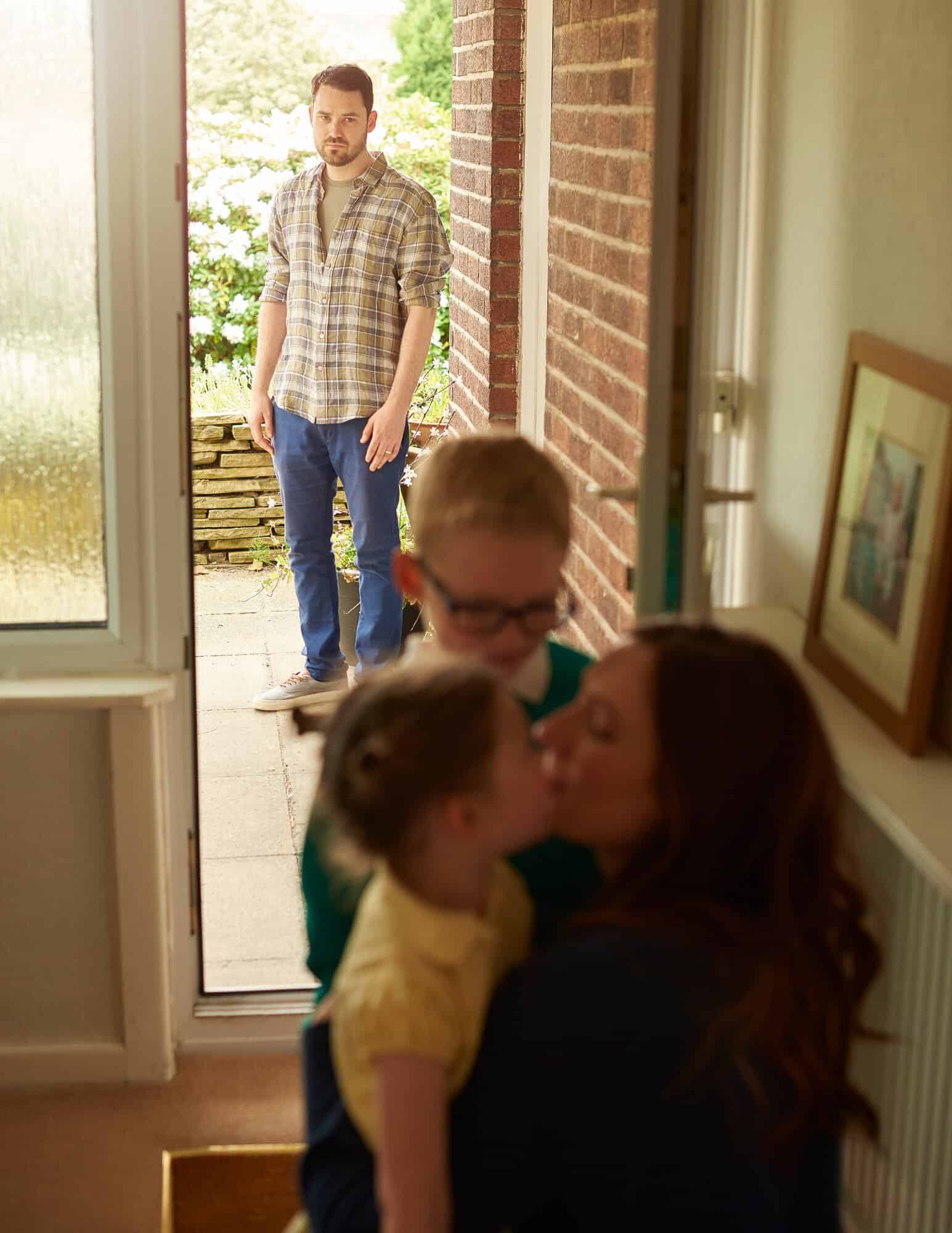 Resources 10 Father losing custody of children
