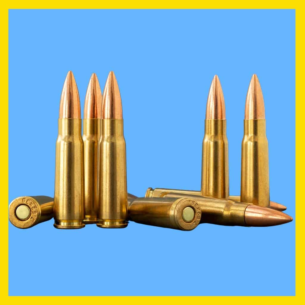 Bullets