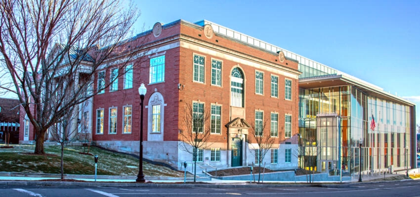 Franklin Probate and Family Court