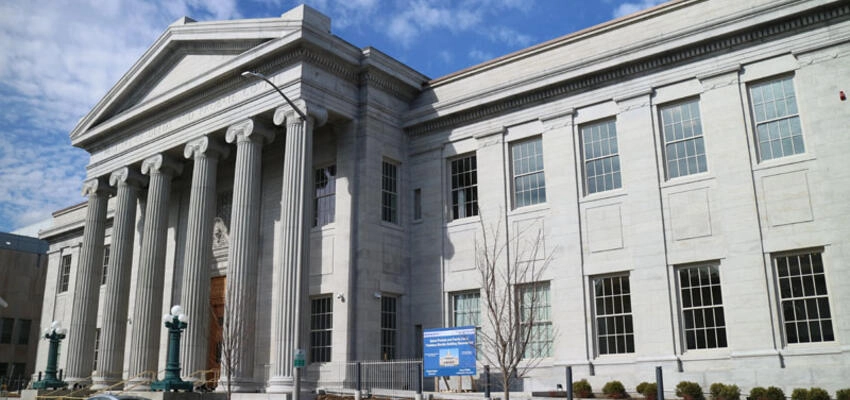 Essex Probate and Family Court