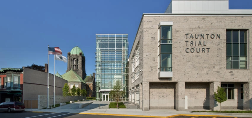 Bristol Probate and Family Court